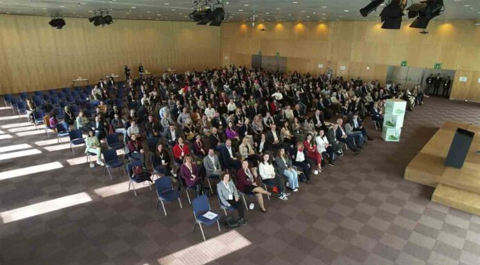 Más de 400 empresas de Barcelona reciben la certificación de sostenibilidad turística Biosphere Más de 400 empresas de Barcelona reciben la certificación de sostenibilidad turística Biosphere