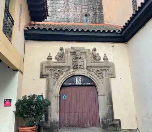 Nueva agresión sexual en el Poble Espanyol Nueva agresión sexual en el Poble Espanyol