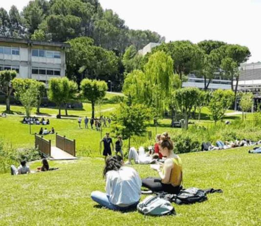Suspenden a un profesor de la UAB por acoso sexual y laboral Suspenden a un profesor de la UAB por acoso sexual y laboral