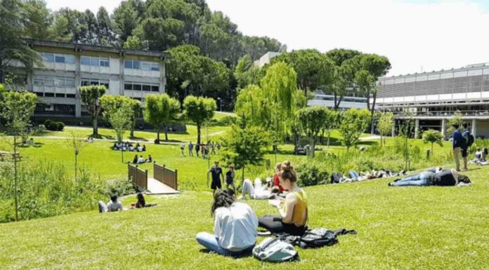 Suspenden a un profesor de la UAB por acoso sexual y laboral Suspenden a un profesor de la UAB por acoso sexual y laboral