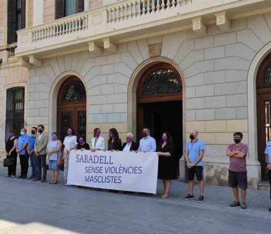 Un traficante de Hospitalet a prisión por el homicidio de su pareja en 2021 en Sabadell Un traficante de Hospitalet a prisión por el homicidio de su pareja en 2021 en Sabadell