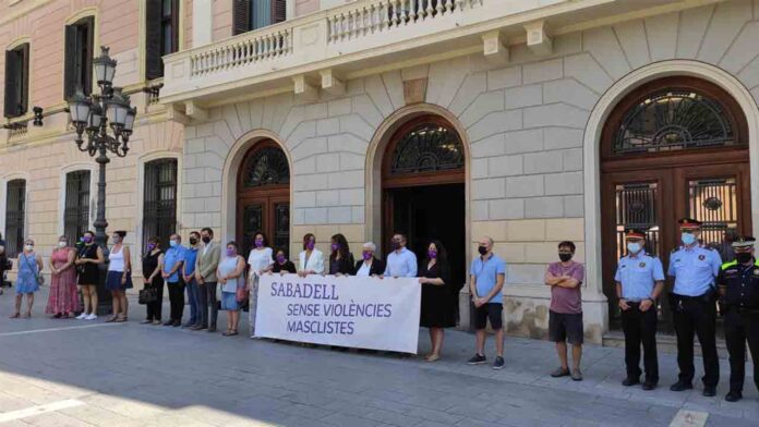 Un traficante de Hospitalet a prisión por el homicidio de su pareja en 2021 en Sabadell