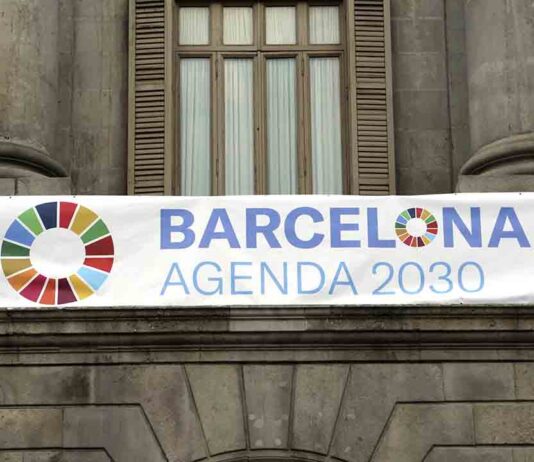 Abierta la convocatoria de los premios Agenda 2030 Abierta la convocatoria de los premios Agenda 2030