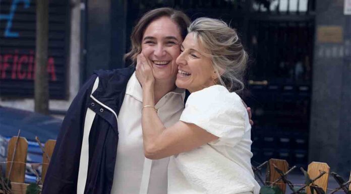 Ada Colau celebra el acuerdo de la ley de la vivienda, pero pide que regule los alquileres de temporada Ada Colau celebra el acuerdo de la ley de la vivienda, pero pide que regule los alquileres de temporada