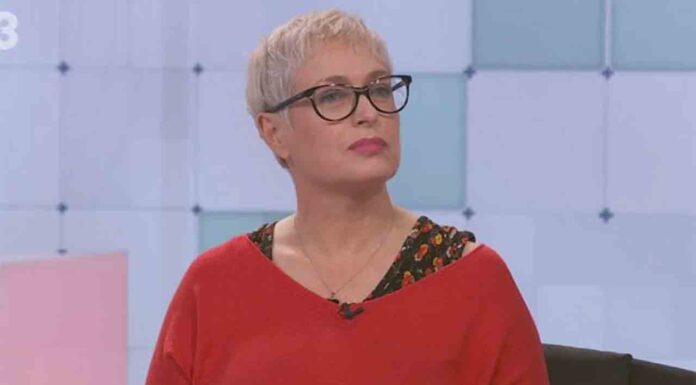 Lista de Ciudadanos en la elecciones municipales 2023 Anna Grau