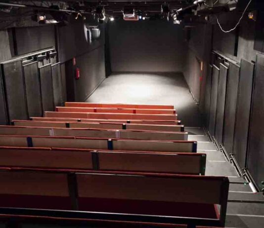 El Ayuntamiento adquirirá el Antic Teatre para garantizar su continuidad El Ayuntamiento adquirirá el Antic Teatre para garantizar su continuidad