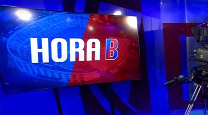 El FC Barcelona cerrará Barça TV y despedirá a 120 trabajadores El FC Barcelona cerrará Barça TV y despedirá a 120 trabajadores