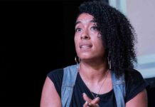 Lista de la CUP en las elecciones municipales 2023 Basha Changue