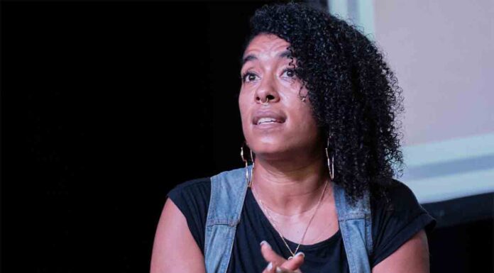 Lista de la CUP en las elecciones municipales 2023 Basha Changue