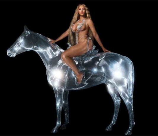 Beyoncé dará en Barcelona el único concierto de la gira Renaissance Beyoncé dará en Barcelona el único concierto de la gira Renaissance