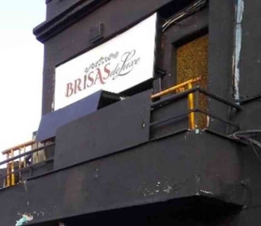 Culpables de homicidio por matar a un joven en la discoteca Brisas Cinco detenidos por una pelea en la discoteca Brisas el pasado año