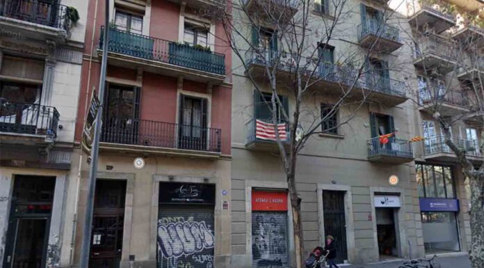 El Ayuntamiento compra un edificio de 11 viviendas en el Eixample El Ayuntamiento compra un edificio de 11 viviendas en el Eixample