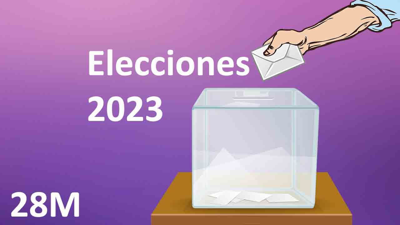 Elecciones 2023