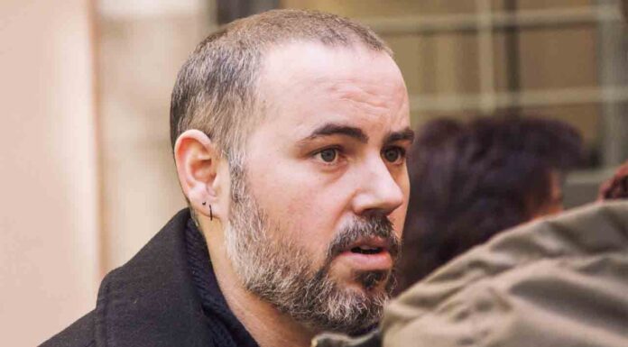 La justicia desestima dos querellas de Agbar contra Eloi Badia La justicia desestima dos querellas de Agbar contra Eloi Badia