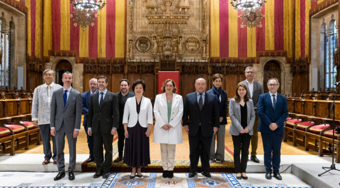 Entregados los Premios Casa Asia 2023