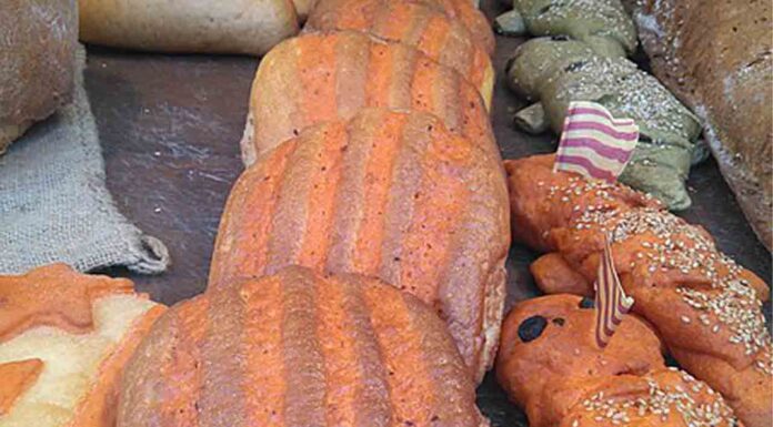 ¿Quieres saber cómo hacer pan de Sant Jordi? ¿Quieres saber cómo hacer pan de Sant Jordi?