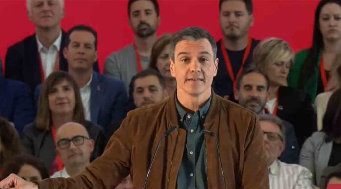 Sánchez anuncia 50.000 viviendas de la Sareb para alquiler asequible