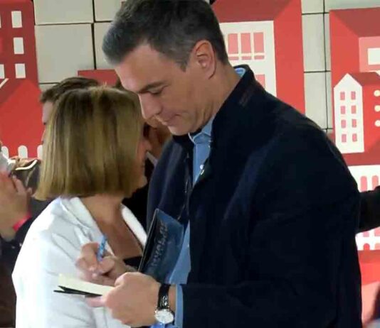 Pedro Sánchez clausura la Convención Municipal del PSC en L’Hospitalet Pedro Sánchez clausura la Convención Municipal del PSC en L'Hospitalet