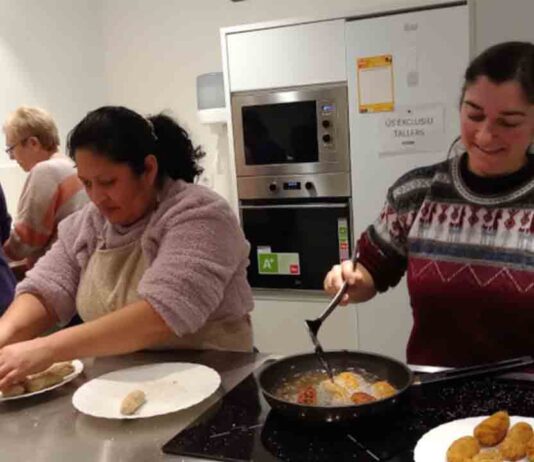 ¿Qué puedes hacer en Nou Barris del 7 al 13 de abril? ¿Qué puedes hacer en Nou Barris del 7 al 13 de abril?