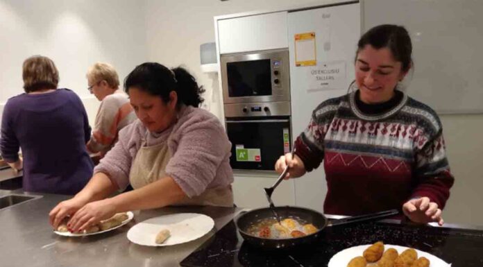 ¿Qué puedes hacer en Nou Barris del 7 al 13 de abril? ¿Qué puedes hacer en Nou Barris del 7 al 13 de abril?