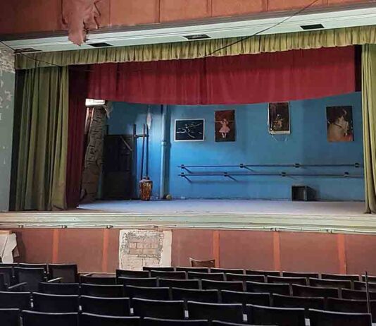 Los vecinos del Eixample siguen reclamando un Ateneo Cultural en el Taller Masriera Los vecinos del Eixample siguen reclamando un Ateneo Cultural en el Taller Masriera