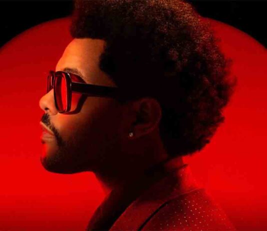 The Weeknd actuará en el Estadio Olímpico el 20 de julio de 2023 The Weeknd actuará en el Estadio Olímpico el 20 de julio de 2023