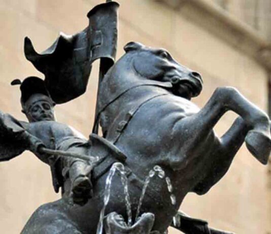 Vive Sant Jordi en Gràcia – 2023 Vive Sant Jordi en Gràcia - 2023