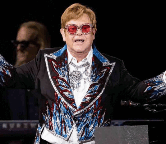 Arranca el verano de los conciertos de lujo con Coldplay y Elton John Arranca el verano de los conciertos de lujo con Coldplay y Elton John