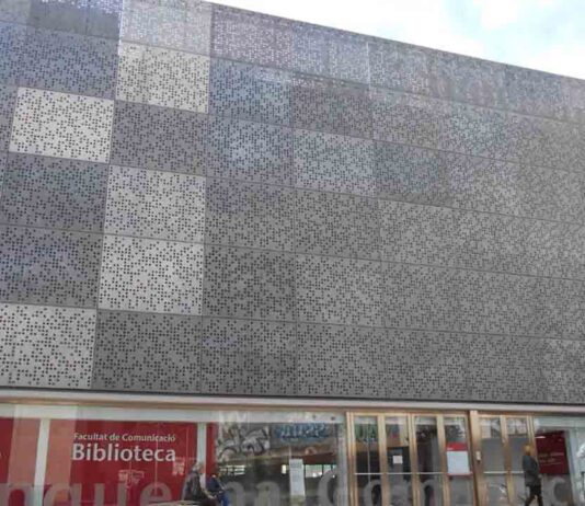 Blanquerna recibe una nueva denuncia por acoso sexual contra el profesor apartado Blanquerna recibe una nueva denuncia por acoso sexual contra el profesor apartado