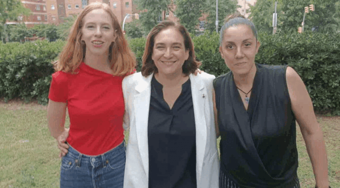 Campaña de las elecciones municipales 2023 en Barcelona Campaña de las elecciones municipales 2023 en Barcelona
