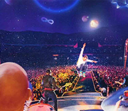 TMB habilita buses especiales para bajar de los cuatro conciertos de Coldplay TMB habilita buses especiales para bajar de los cuatro conciertos de Coldplay