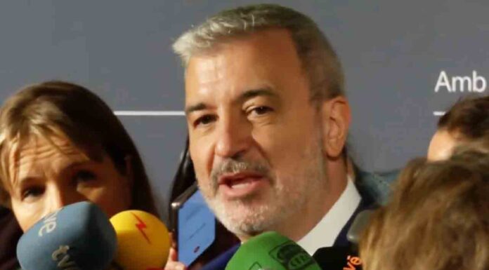 El PSC pide a BComú que permita la investidura de Jaume Collboni Collboni convencido de que habrá un gobierno de izquierdas en Barcelona