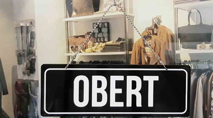 Primer domingo de comercios abiertos en zonas turísticas Primer domingo de comercios abiertos en zonas turísticas