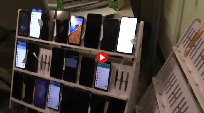 Desarticulado un grupo que vendía medicamentos para la disfunción eréctil Desarticulado un grupo que vendía medicamentos para la disfunción eréctil