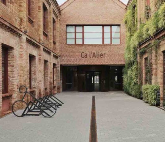 El Festival Internacional de la Vivienda Social (ISHF) celebra en junio su cuarta edición El Festival Internacional de la Vivienda Social (ISHF) celebra en junio su cuarta edición