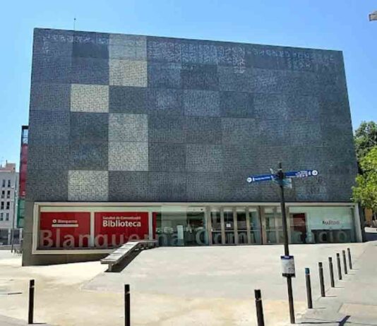 Vuelven a apartar al profesor de la Blanquerna sancionado por acoso sexual Denunciado un profesor de la Blanquerna por acoso sexual