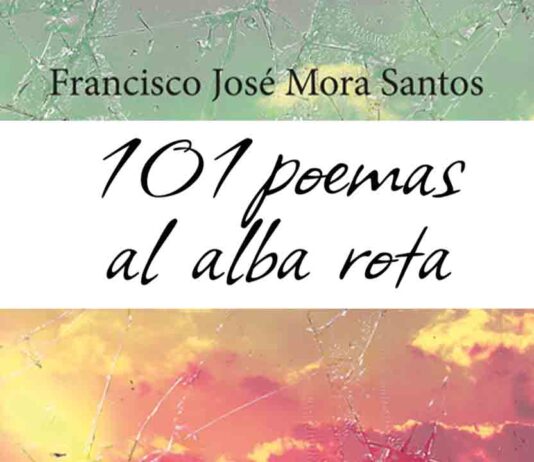 Francisco José Mora presenta en Cornellà su libro “101 poemas al alba rota” Francisco José Mora presenta en Cornellà su libro “101 poemas al alba rota”