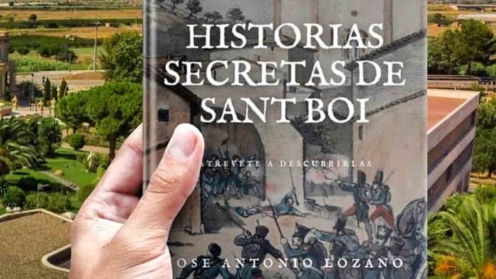 Historias Secretas de San Boi de José Antonio Lozano