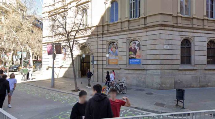 Investigan al jesuita de Caspe, Francesc Peris, por el único caso de abusos que no ha prescrito Piden a los Jesuitas de Caspe una condena pública por abusos