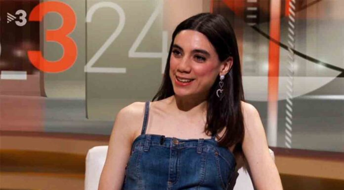 La escritora Juana Dolores en TV3: «al puto viejo de Trias a ver si le cae un meteorito» La escritora Juana Dolores en TV3: "al puto viejo de Trias a ver si le cae un meteorito"