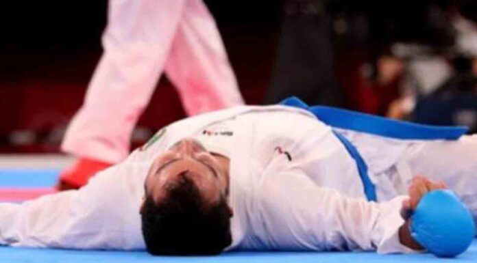 Prisión para el profesor de karate acusado de abusos sexuales a un menor Prisión para el profesor de karate acusado de abusos sexuales a un menor