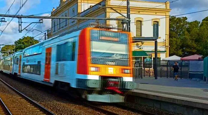 Consum detecta irregularidades en atención al cliente de Renfe Una nueva avería entre Sitges y Garraf, agrava la R2 Sud de Rodalies