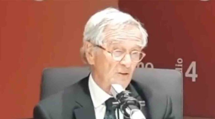 Trias dice que es difícil llegar a fin de mes con 3.000 euros Trias dice que es difícil llegar a fin de mes con 3.000 euros