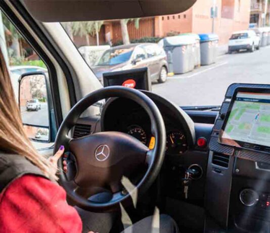 Campaña de control a los vehículos de transporte escolar y de menores Campaña de control a los vehículos de transporte escolar y de menores