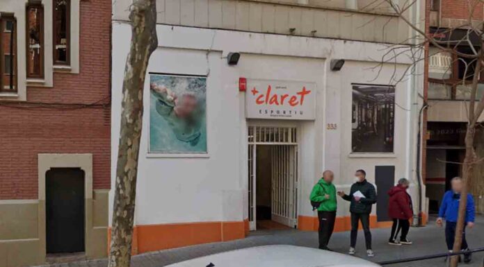 El profesor de kárate del Claret acumula siete denuncias por agresión sexual El profesor de kárate del Claret acumula siete denuncias por agresión sexual