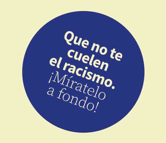Cómo evitar los mensajes con connotaciones racistas o xenófobas Cómo evitar los mensajes con connotaciones racistas o xenófobas