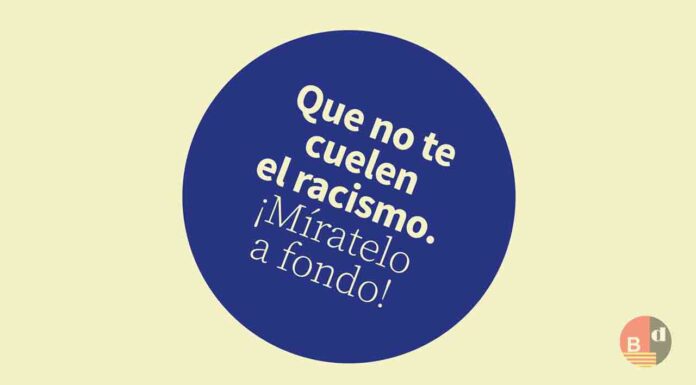 Cómo evitar los mensajes con connotaciones racistas o xenófobas Cómo evitar los mensajes con connotaciones racistas o xenófobas