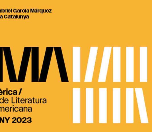 El KM América celebra su segunda edición con una veintena de autores y autoras El KM América celebra su segunda edición con una veintena de autores y autoras
