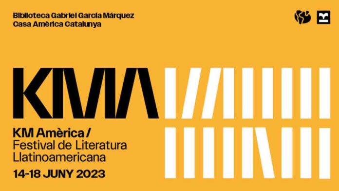 El KM América celebra su segunda edición con una veintena de autores y autoras