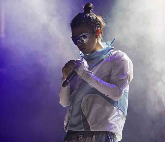 El Sónar 2023 ya está aquí con la edición de su 30 aniversario El Sónar 2023 ya está aquí con la edición de su 30 aniversario